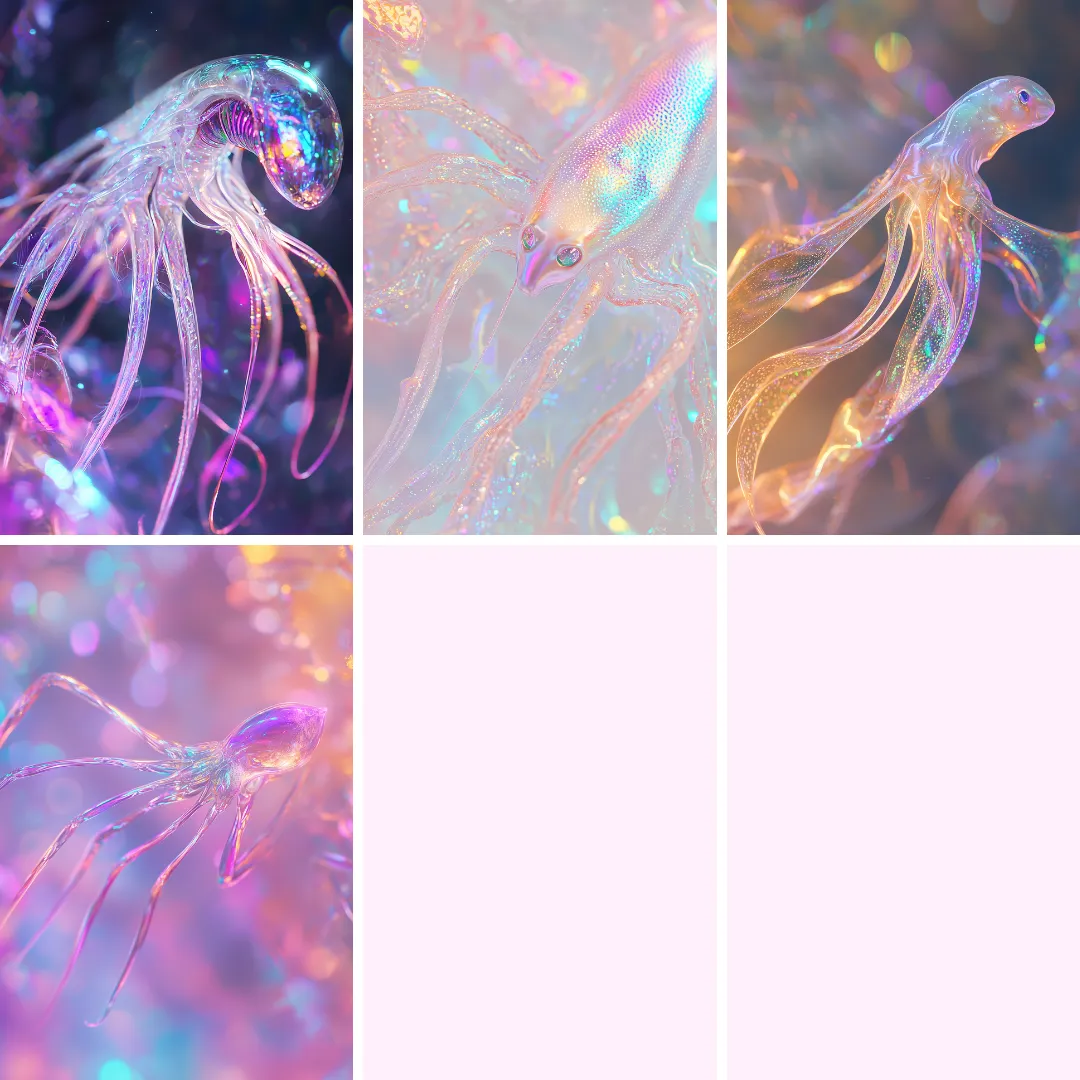 16 Fantasy Alien Creatures and Beasts Assets Bundle (With MRR  Master Resell Rights)