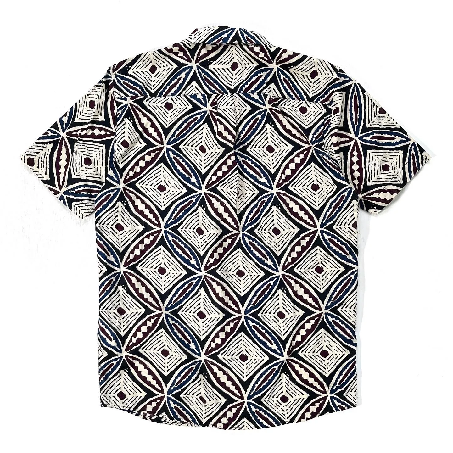 2016 Patagonia Mens Limited Edition Pataloha Shirt, Malihini (S)