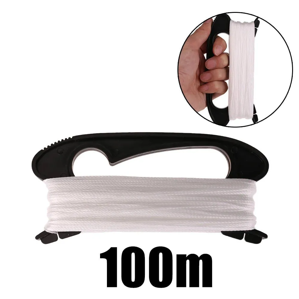 3D Dragon 100M Kite