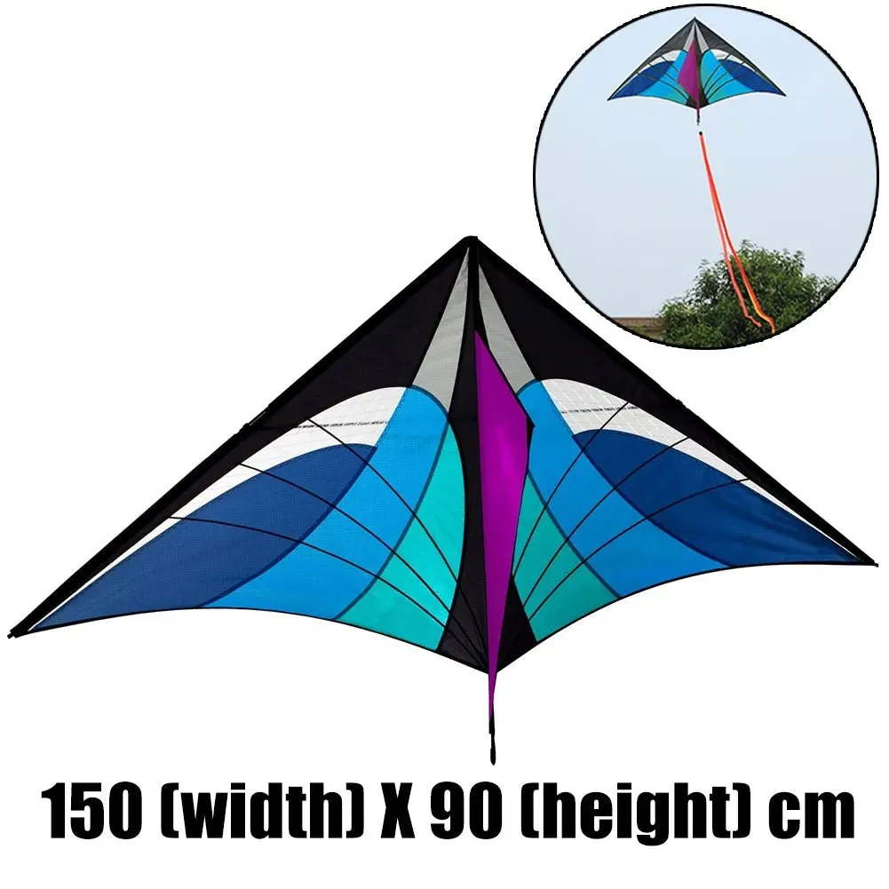 3D Dragon 100M Kite