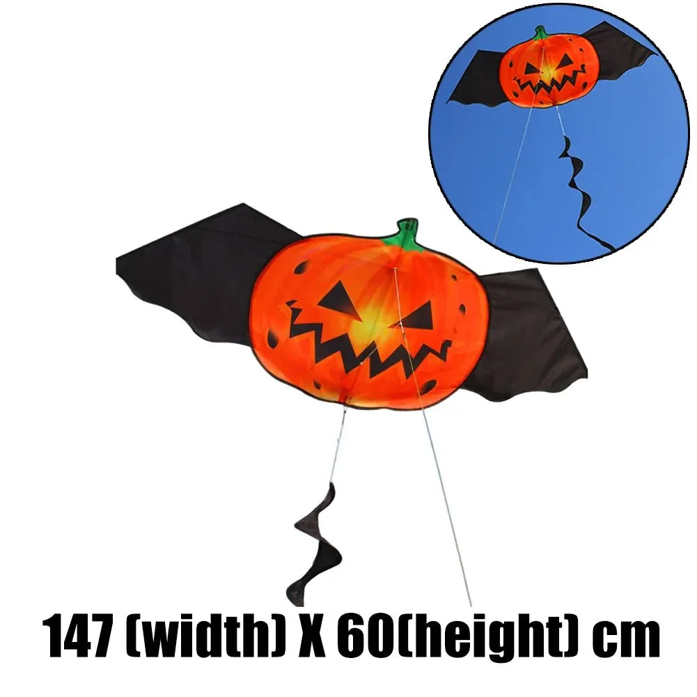 3D Dragon 100M Kite