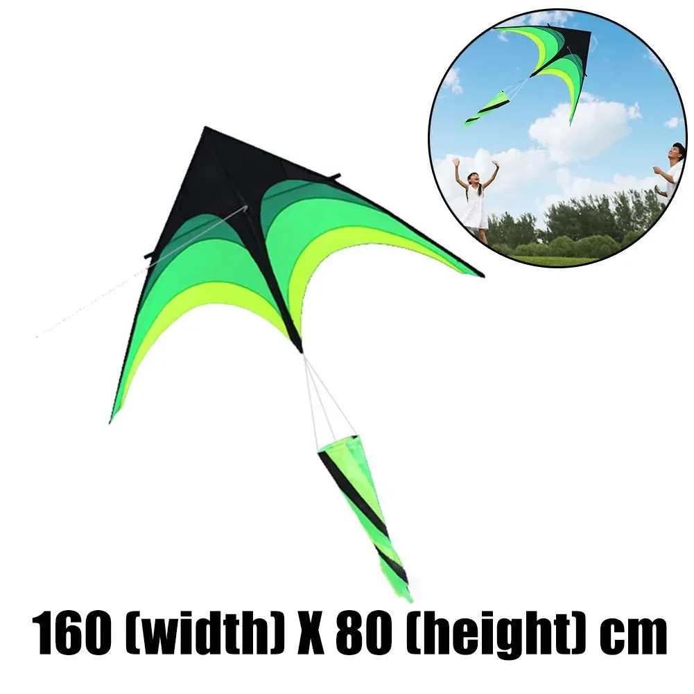 3D Dragon 100M Kite