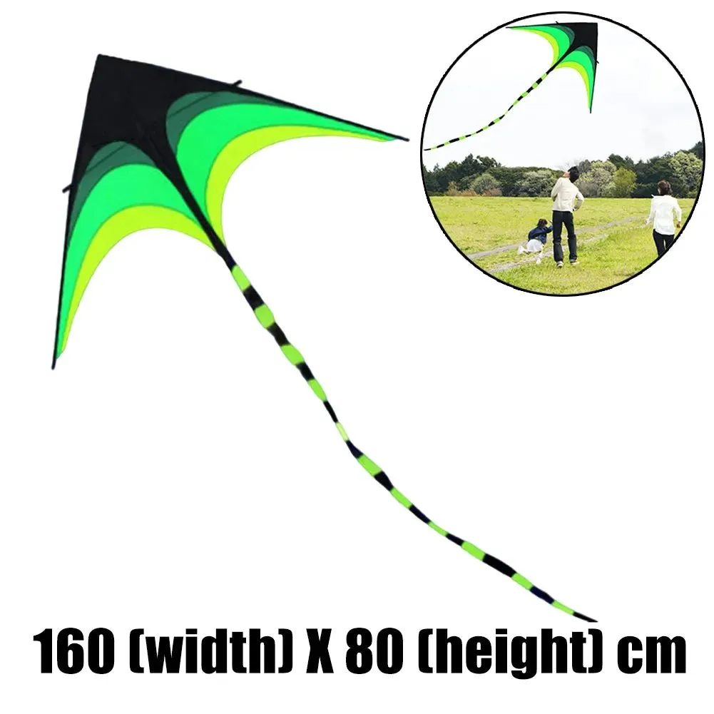 3D Dragon 100M Kite