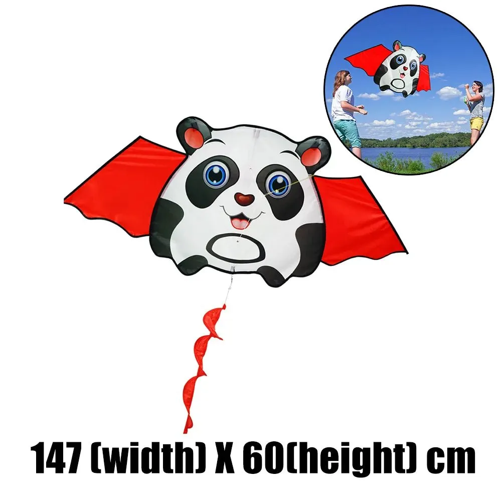 3D Dragon 100M Kite