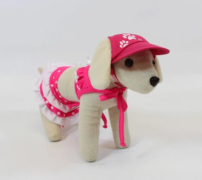 8628 Cap Up Collection by Carla Cappalli