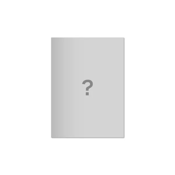 [9CD SET]  &TEAM - 3rd SINGLE 'Go in Blind' SOLO EDITION