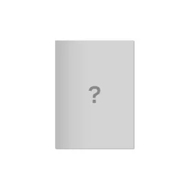 [9CD SET]  &TEAM - 3rd SINGLE 'Go in Blind' SOLO EDITION