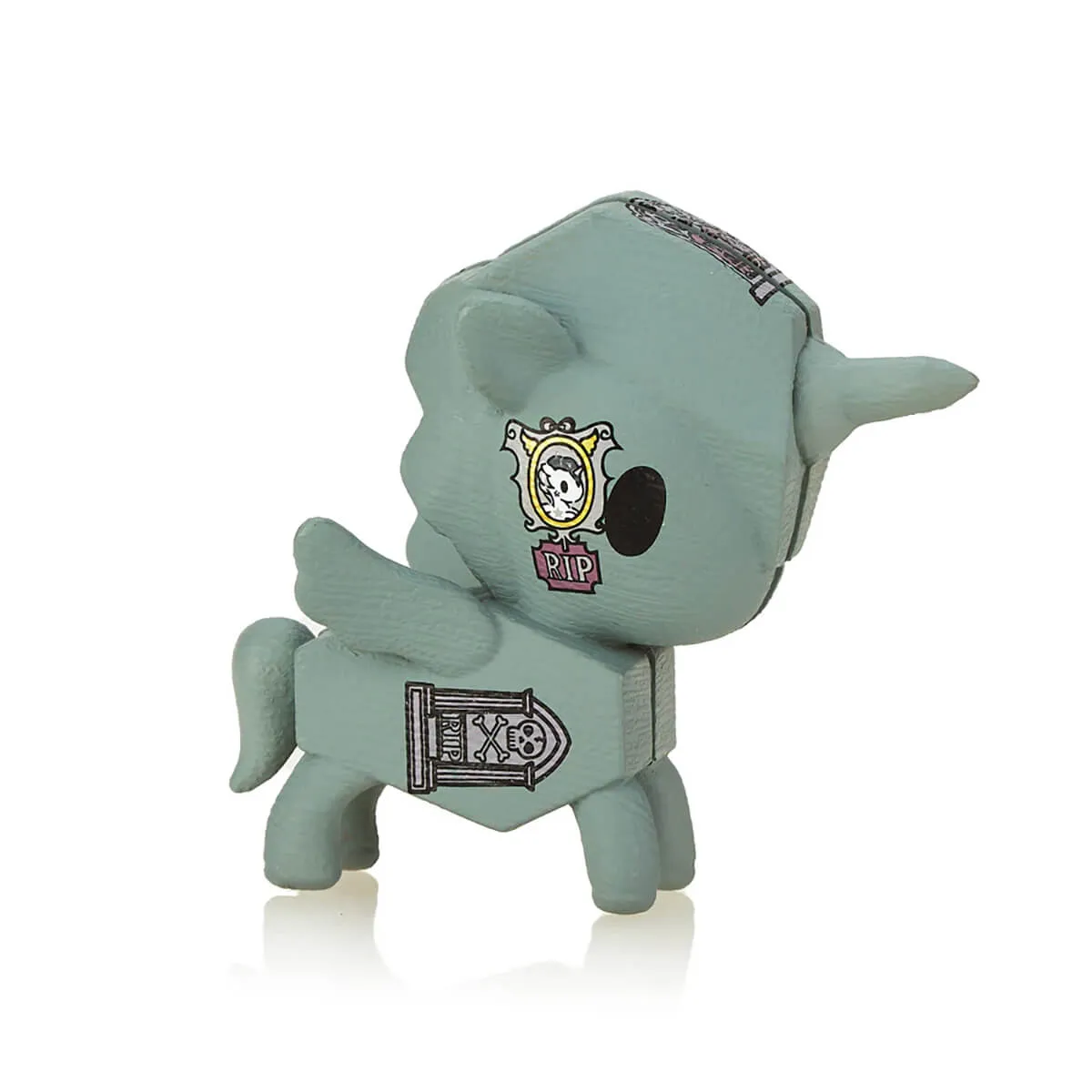 After Dark Unicorno Series 5 Blind Box by Tokidoki
