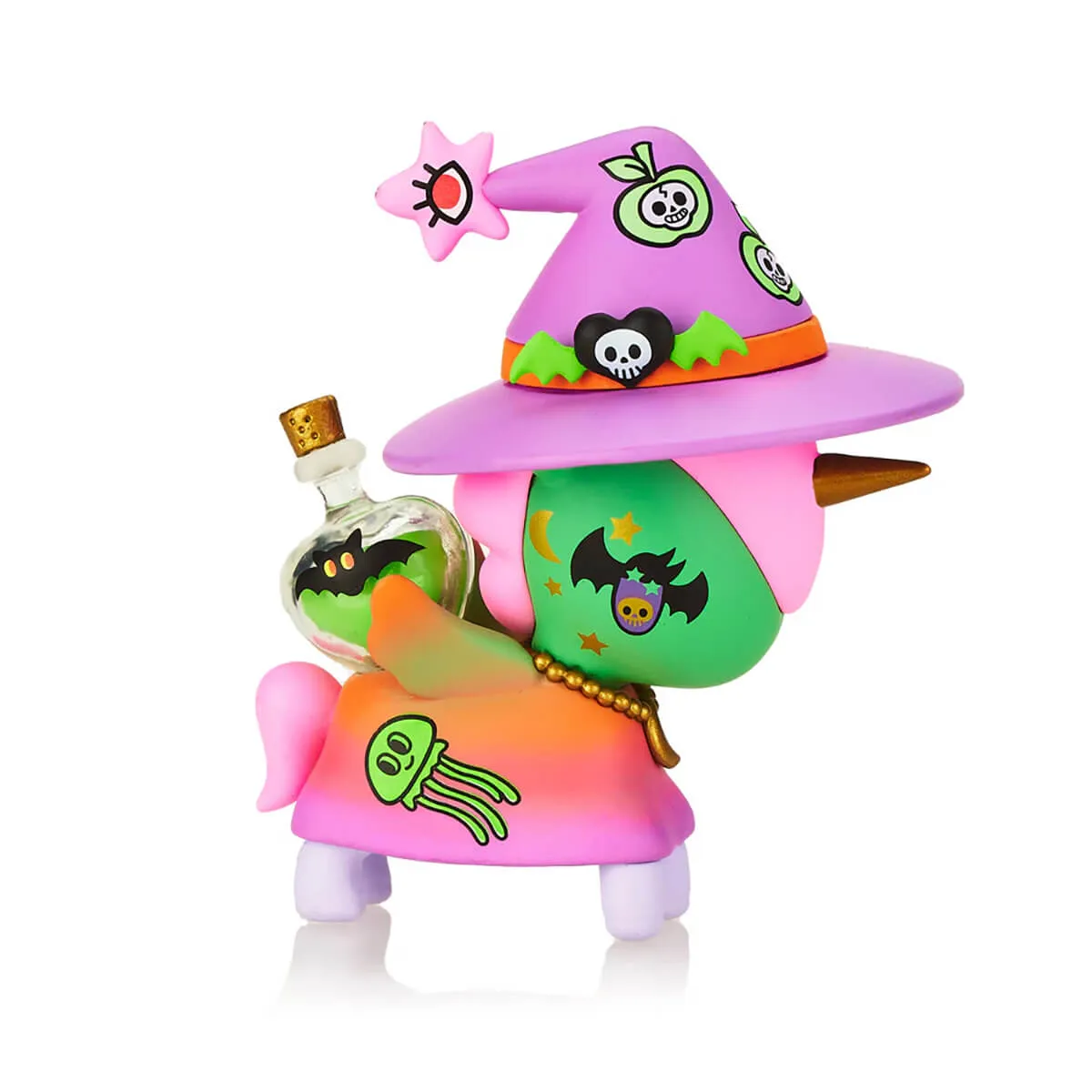 After Dark Unicorno Series 5 Blind Box by Tokidoki