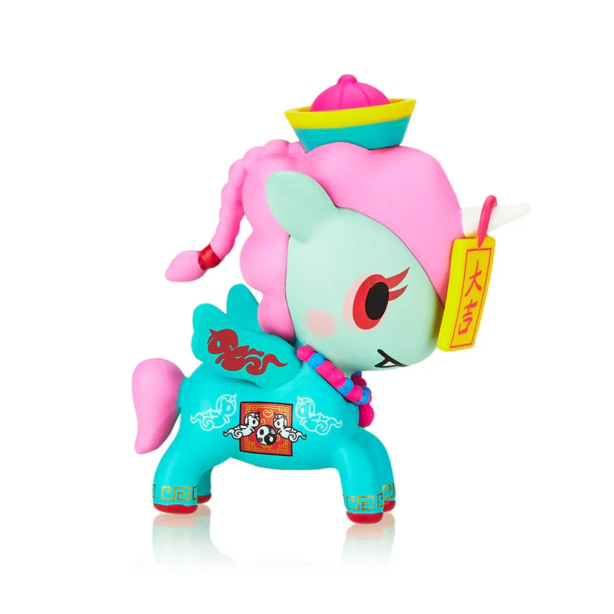 After Dark Unicorno Series 5 Blind Box by Tokidoki