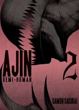 Ajin 02