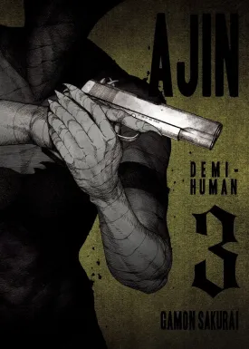 Ajin 03