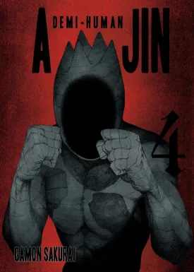 Ajin 04