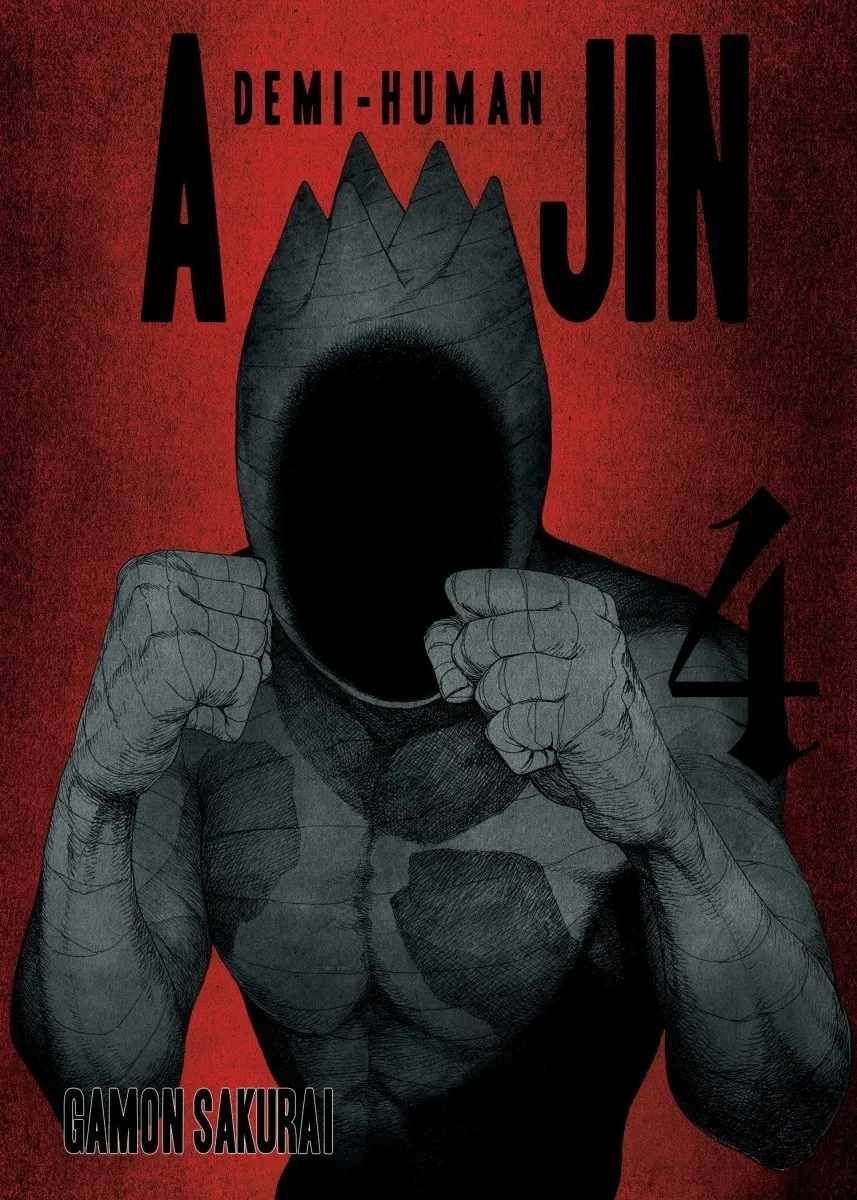 Ajin 04