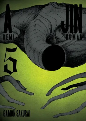 Ajin 05
