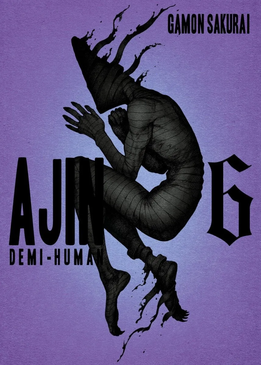 Ajin 06