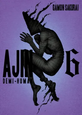 Ajin 06