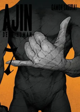Ajin 07
