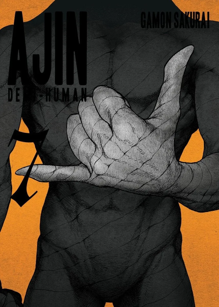 Ajin 07