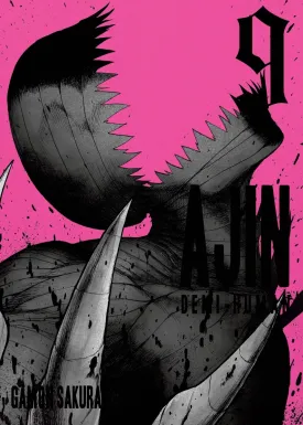 Ajin 09
