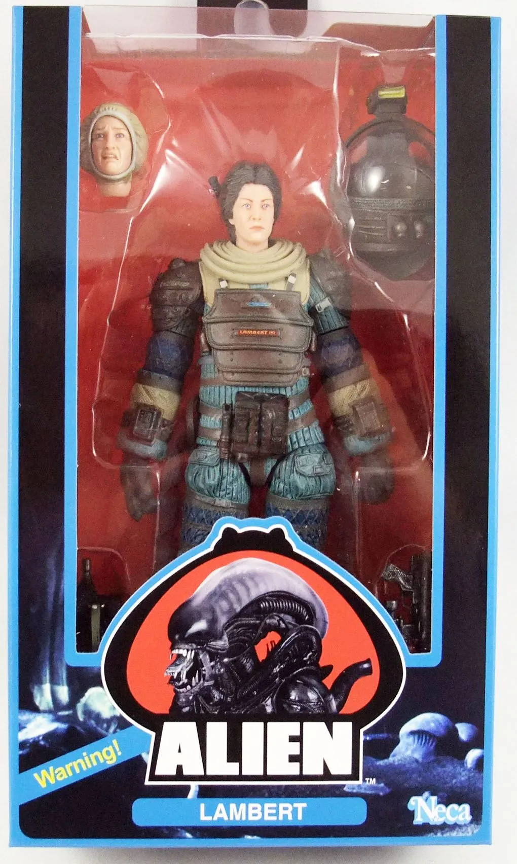 Alien 40th Anniversary Lambert