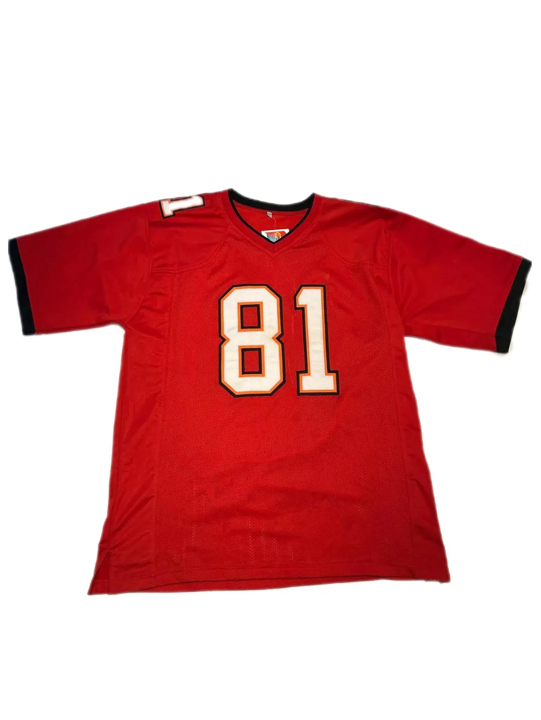 Antonio Brown Signed On Field Jersey