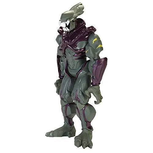 B.A.M! Kronax Alien Action Figure 11 Inches Tall
