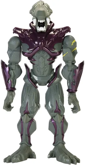 B.A.M! Kronax Alien Action Figure 11 Inches Tall
