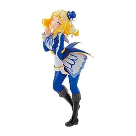 Bandai Spirits Ichibansho Ohara Mari LoveLive! Sunshine!!, Bandai Ichiban Figure, One-Size (BAS57898)