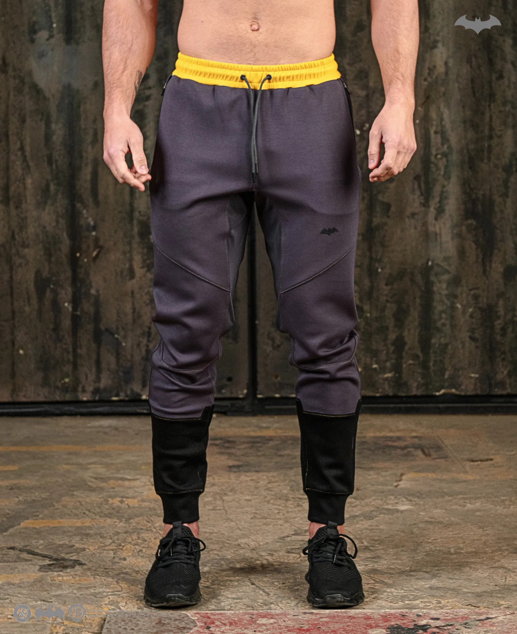 BATMAN Limited Edition Collectors Bundle w/ Free LTD Shirt