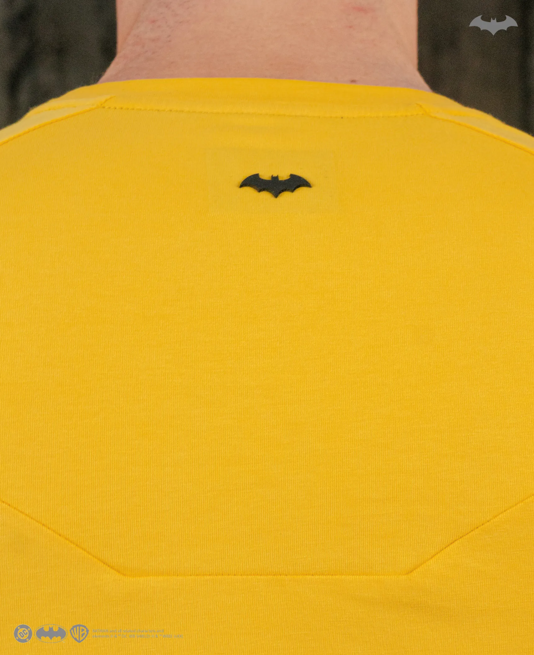 BATMAN Limited Edition Collectors Bundle w/ Free LTD Shirt