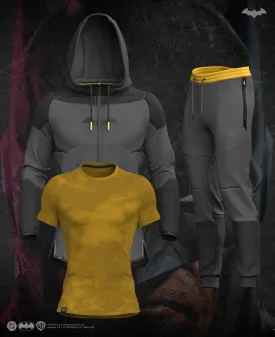 BATMAN Limited Edition Collectors Bundle w/ Free LTD Shirt