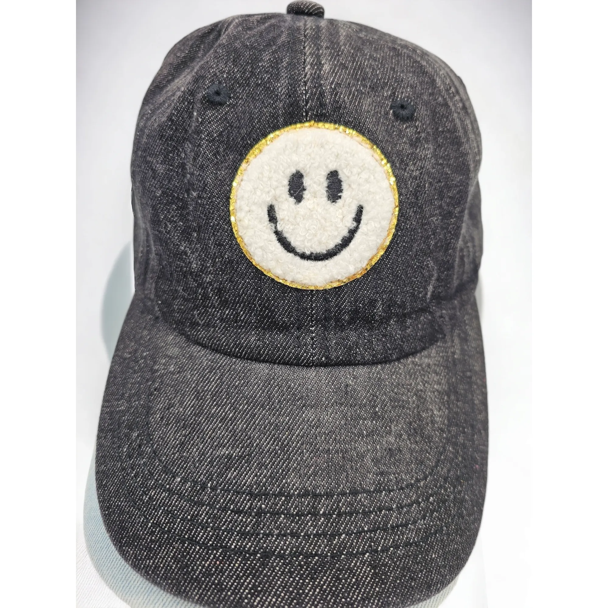 Be Happy cap