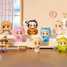 Be Your Q Baby Series Blind Box by JOTOYS