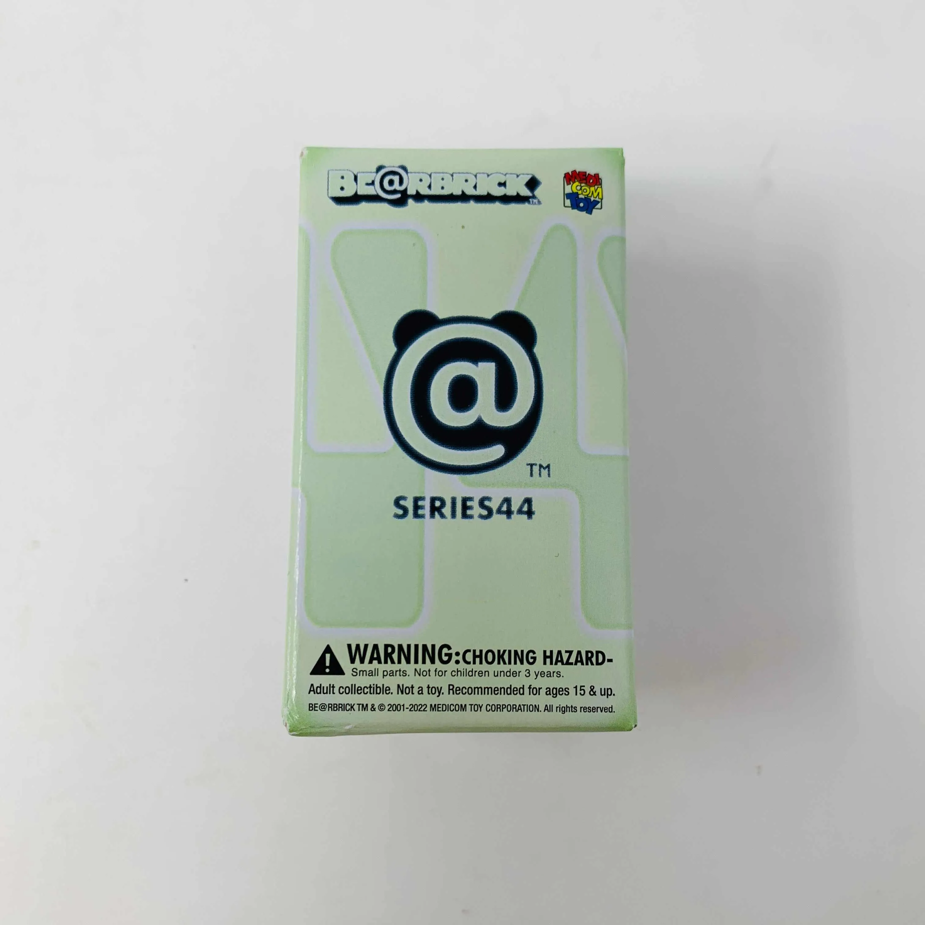 Bearbrick Series 44 Mystery Box