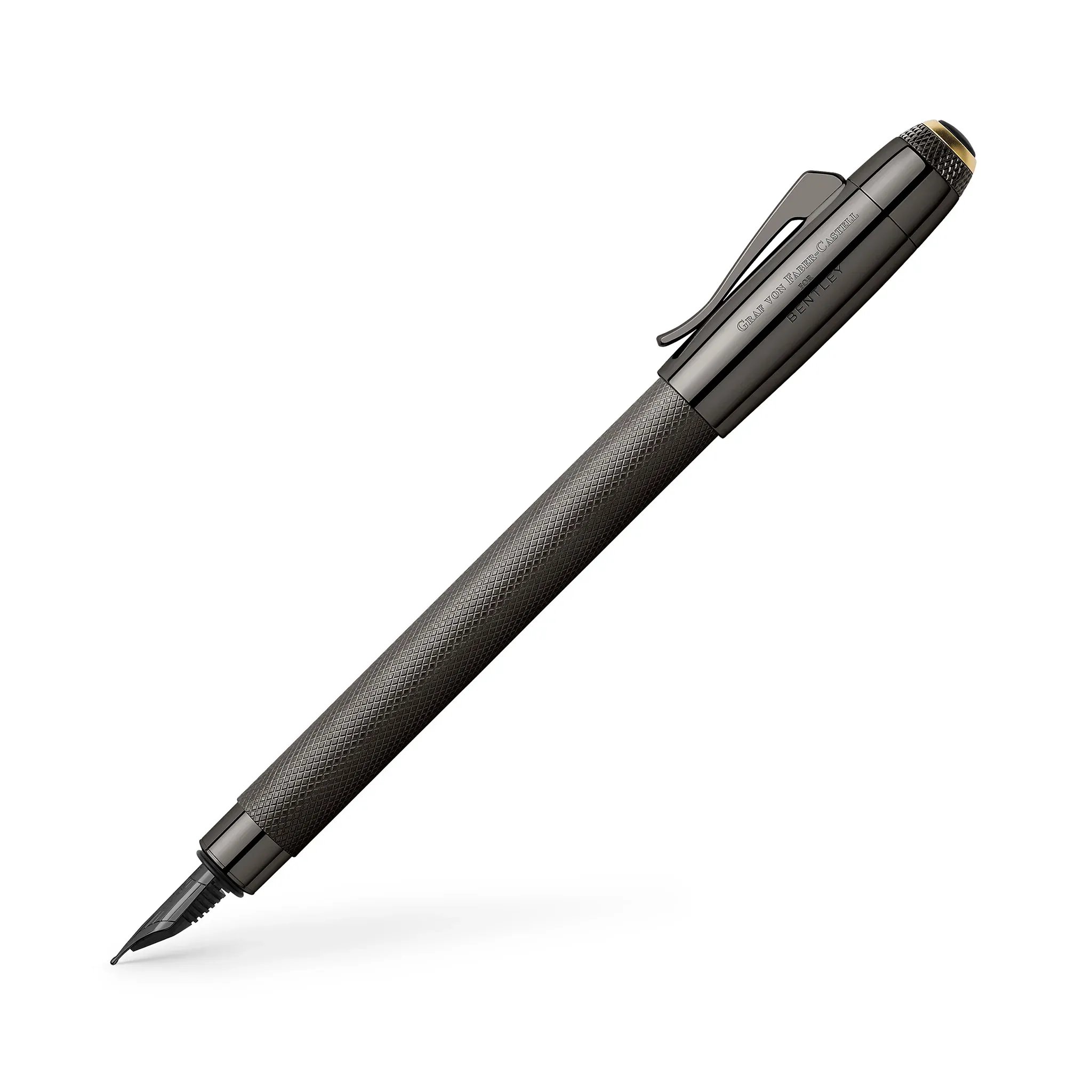 Bentley Graf Von Faber-Castell for Bentley Centenary Collection