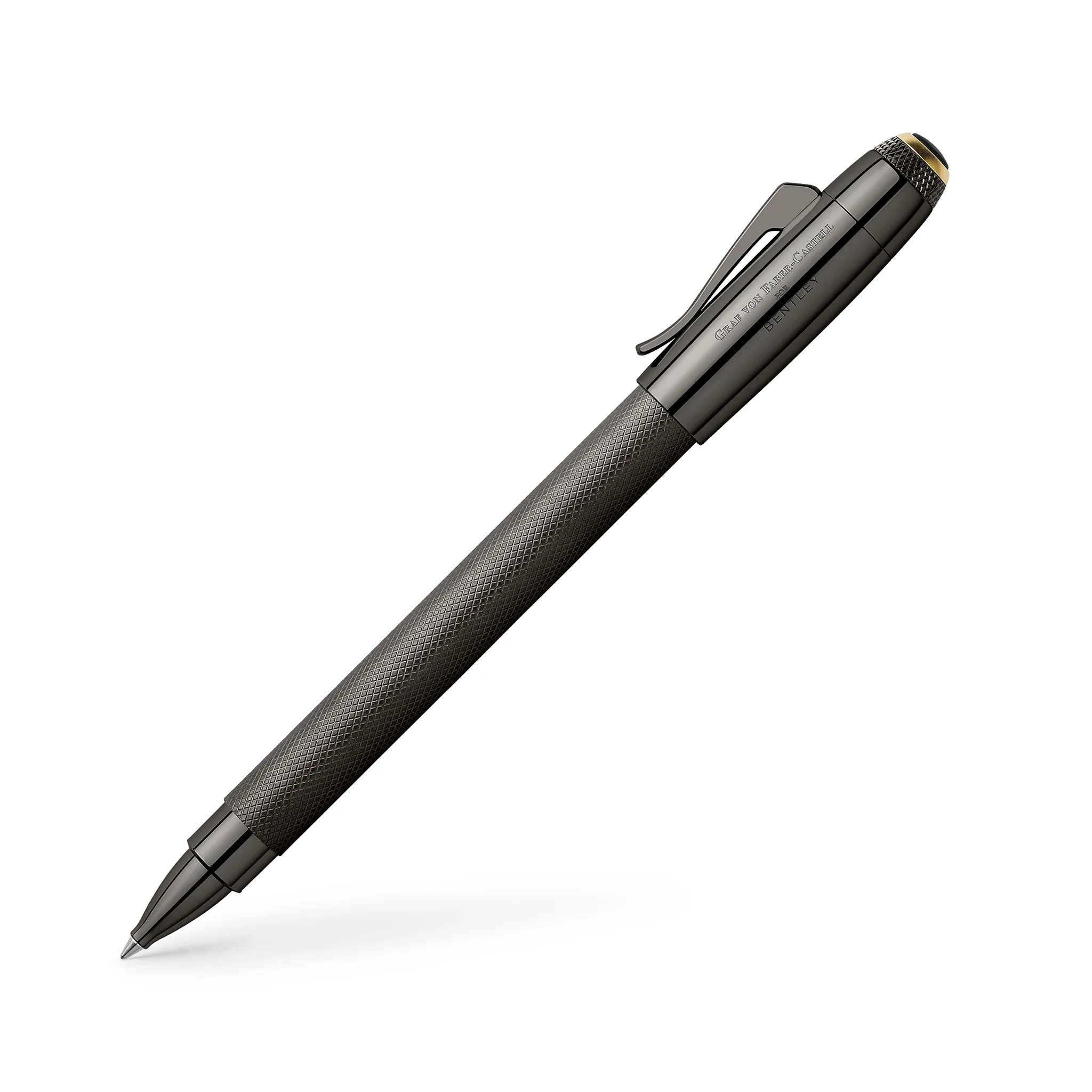 Bentley Graf Von Faber-Castell for Bentley Centenary Collection