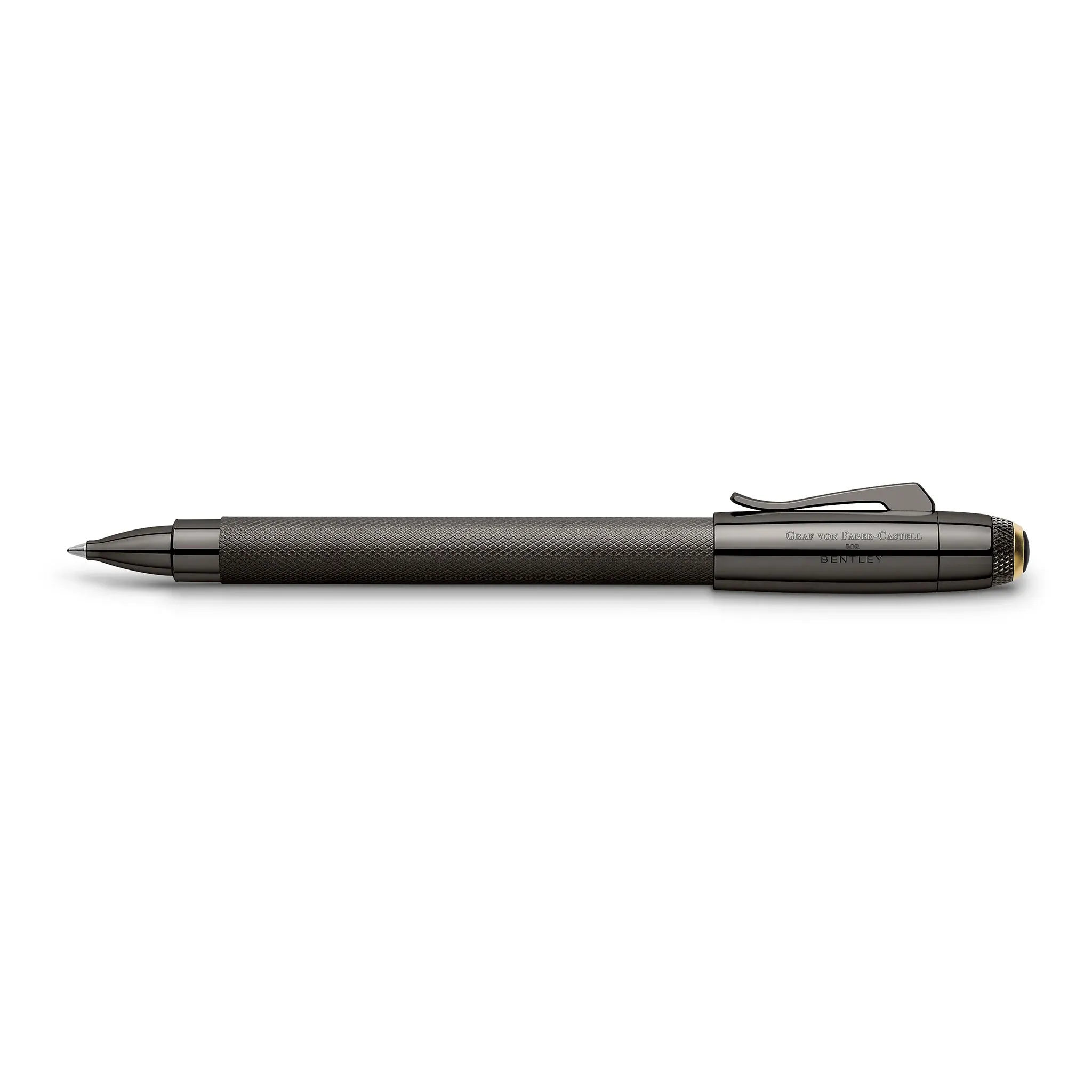 Bentley Graf Von Faber-Castell for Bentley Centenary Collection