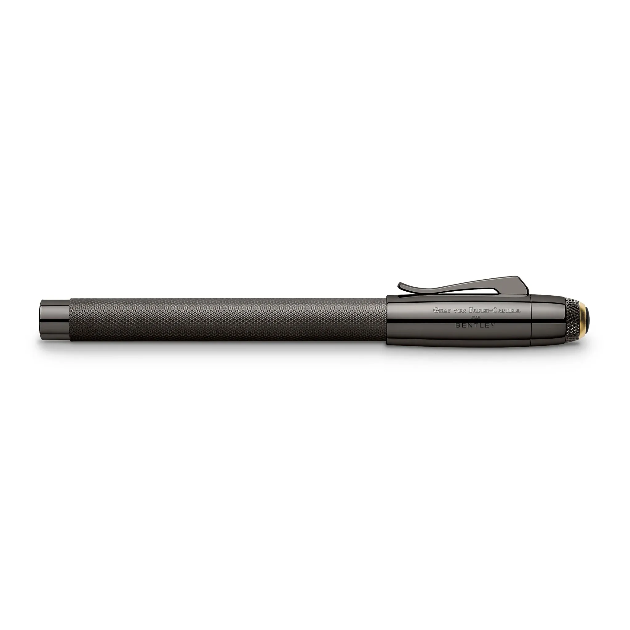 Bentley Graf Von Faber-Castell for Bentley Centenary Collection