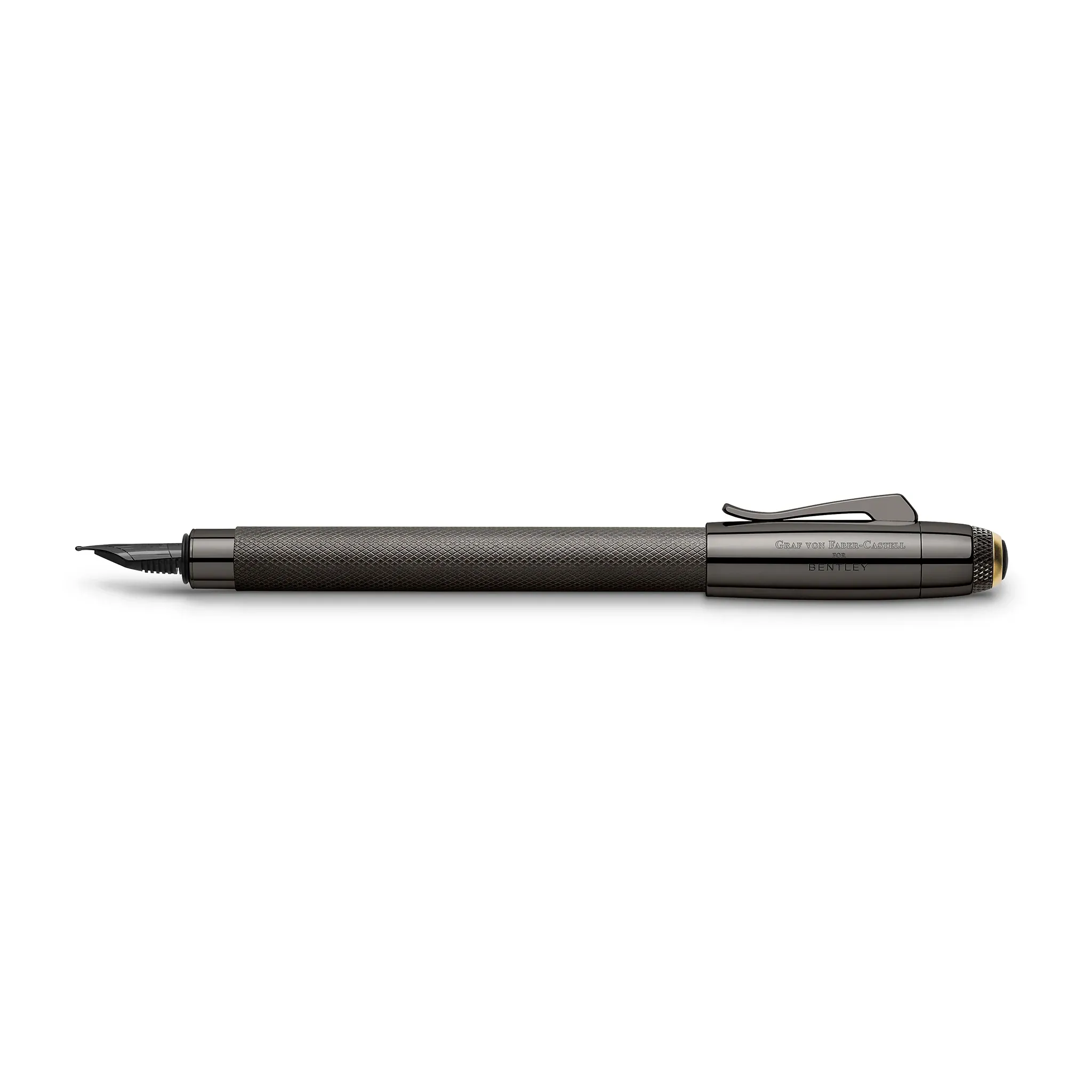 Bentley Graf Von Faber-Castell for Bentley Centenary Collection