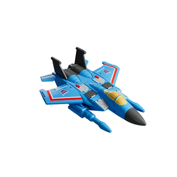 Blockees Transformers Defender Version 01
