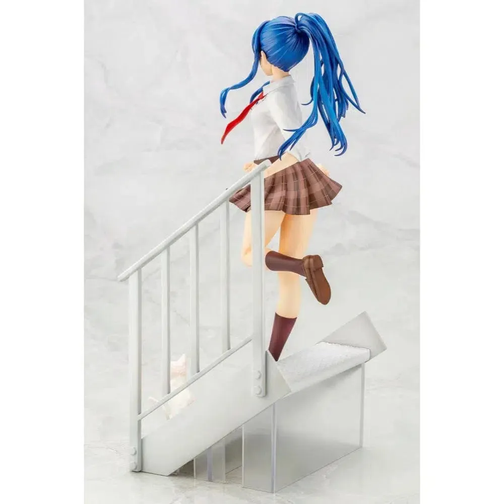 Bottom-Tier Character Tomozaki - Minami Nanami Statue - Kotobukiya