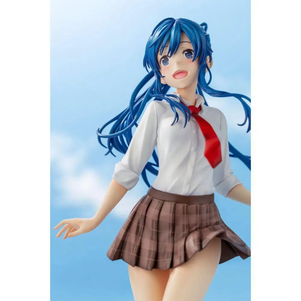Bottom-Tier Character Tomozaki - Minami Nanami Statue - Kotobukiya
