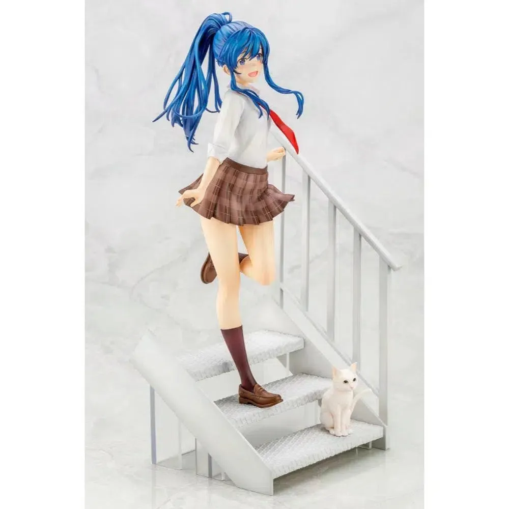 Bottom-Tier Character Tomozaki - Minami Nanami Statue - Kotobukiya