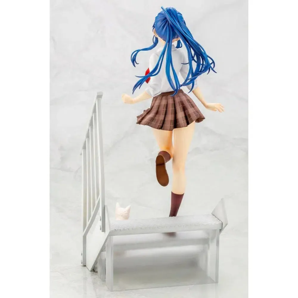 Bottom-Tier Character Tomozaki - Minami Nanami Statue - Kotobukiya