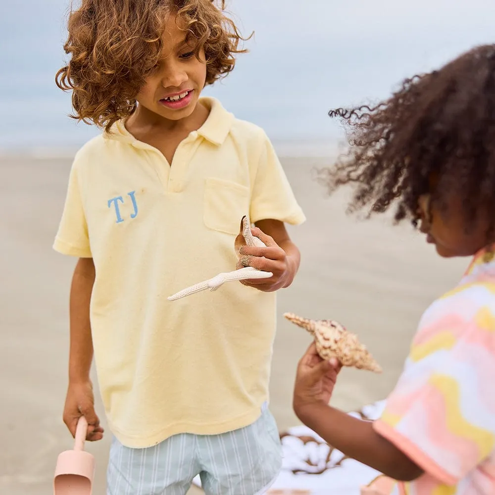 Boys' Polo