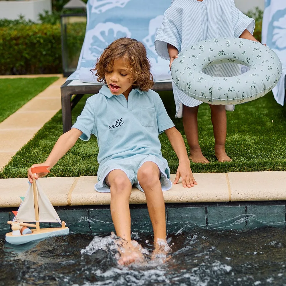 Boys' Polo