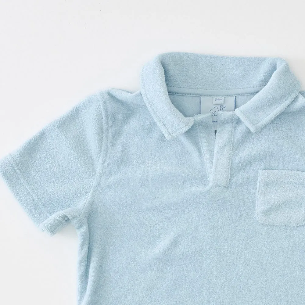 Boys' Polo