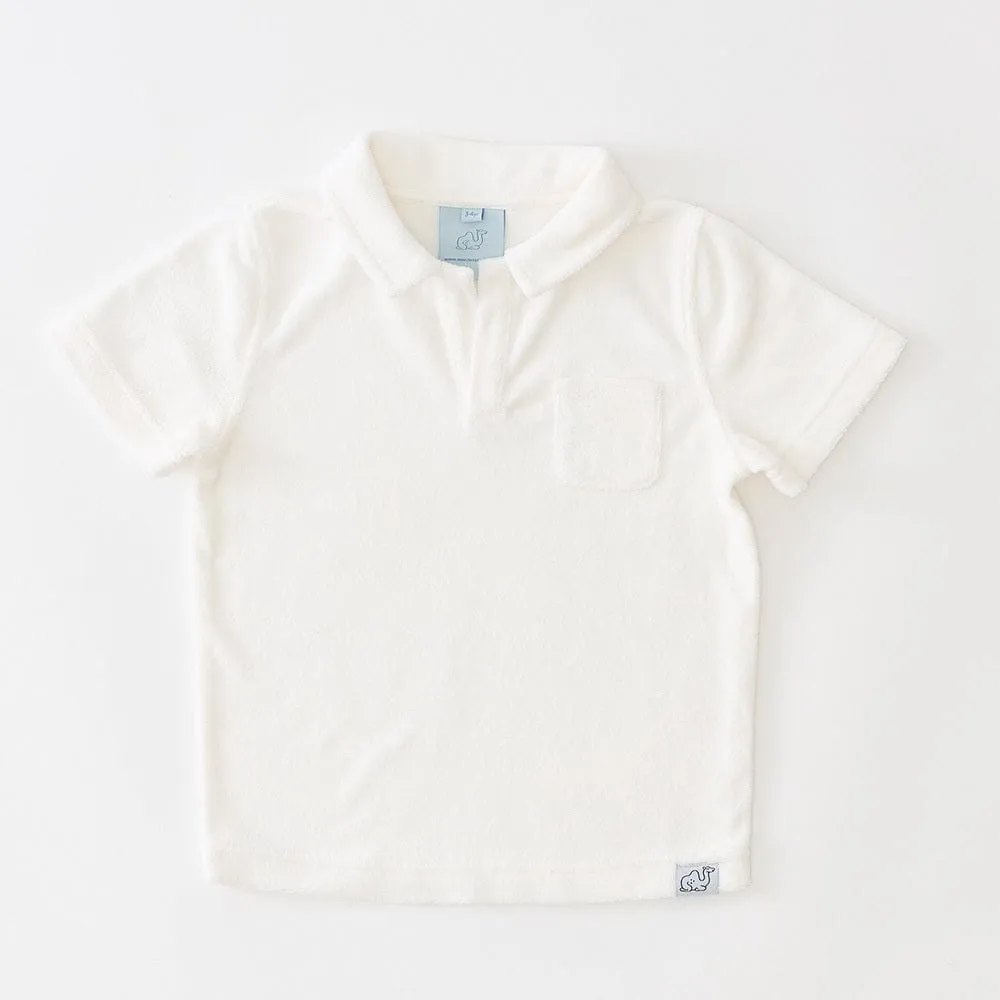 Boys' Polo