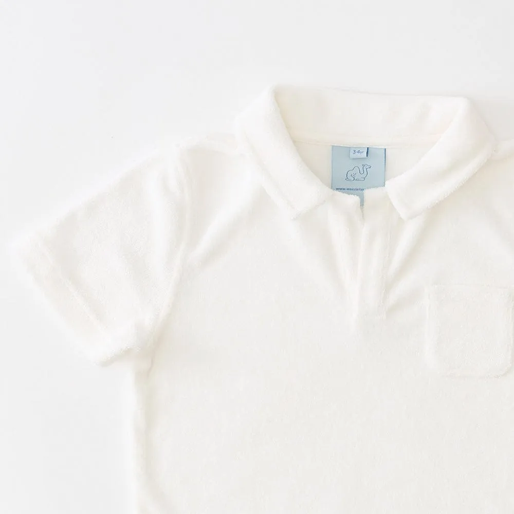 Boys' Polo